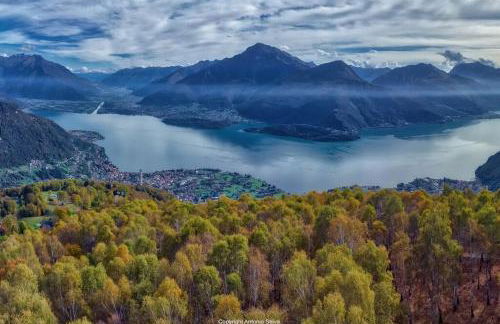 Casa Vacanza alla Curva - Foto 18