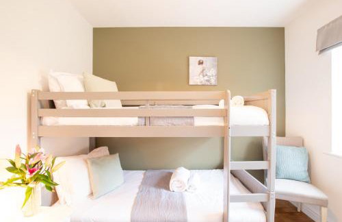 Northern Hideaways Shore Cottage, Beadnell - Foto 76