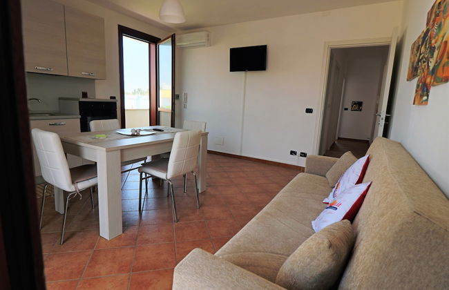 Residence Le Grotte - Photo 25