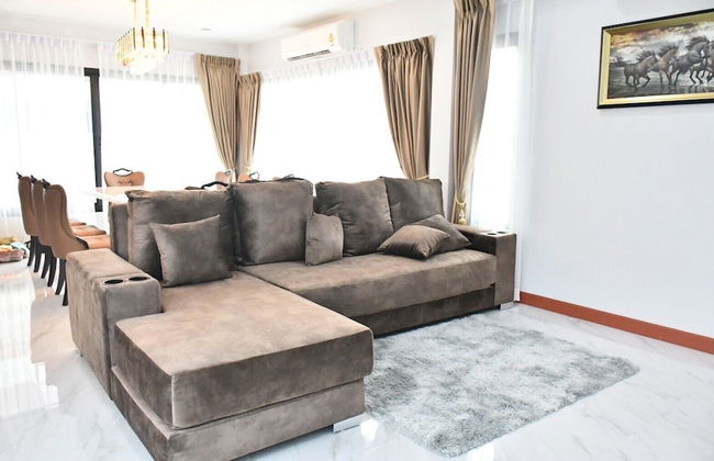 Verona Pool Villa - Foto 9