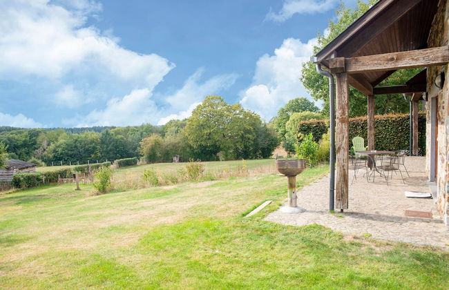 Beautiful Gite in Jalhay 5 Minutes From the Hautes Fagnes - Foto 72