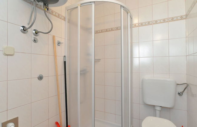 Apartments Jenny 518 - Foto 22