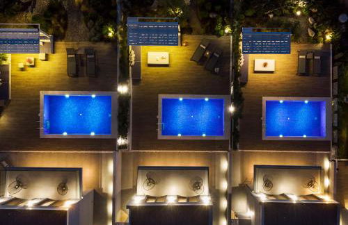 Soleado Luxury Villas - Photo 42