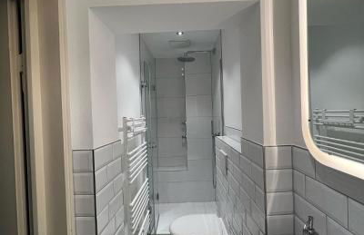 Gästeträume Im Viertel - Foto 64