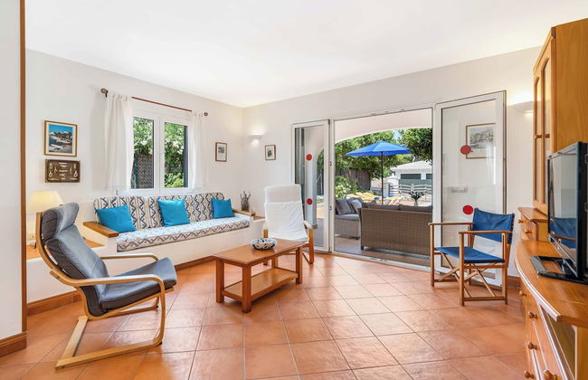 Villa Flores Blanes - Foto 12