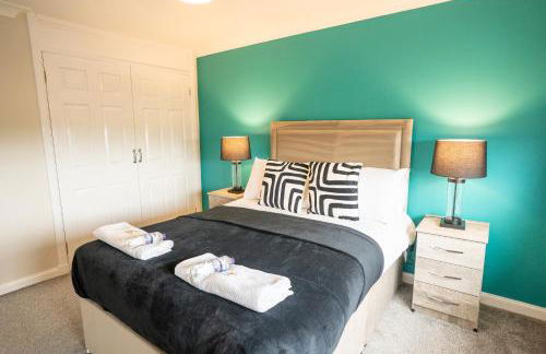 Whitburn house - Photo 21