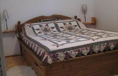 Ferienhaus im Haus der Künste - Foto 14