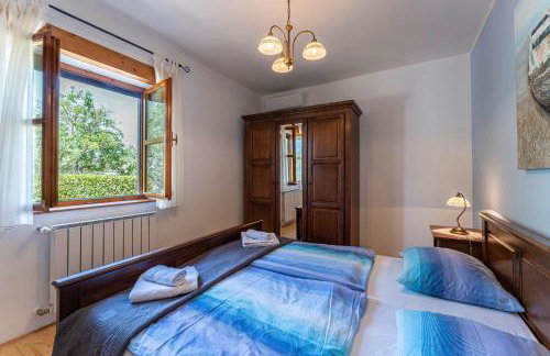 Villa Braidizza in Kavran - Haus für 7 Personen - Foto 32