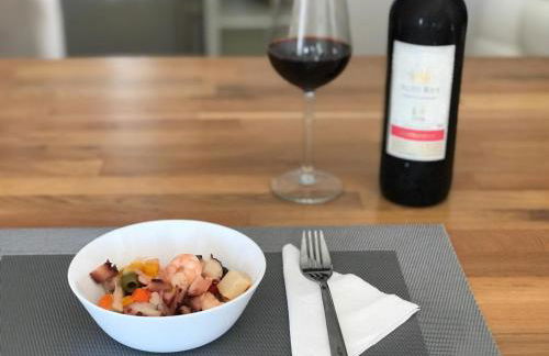 Casa Vista Bonita - Foto 8