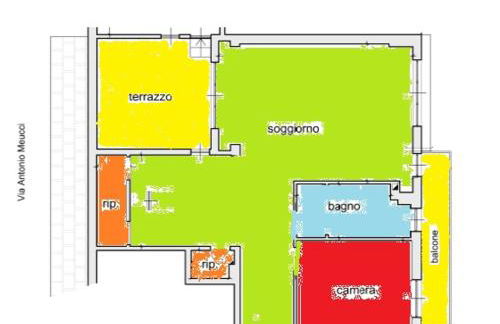 A Cuneo in Terrazza - Foto 29