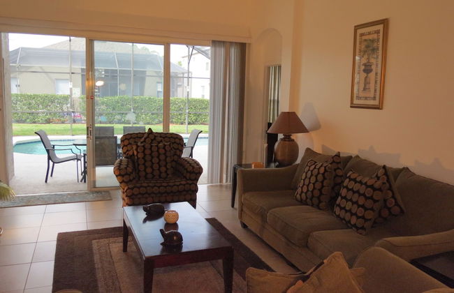 Formosa Gardens Pool Homes by Sunny OVH - Foto 20