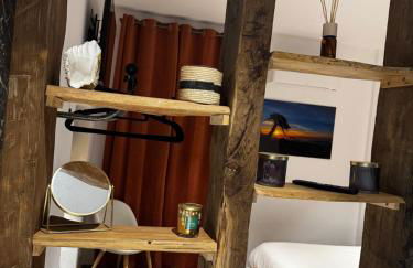 appartement de standing avec jacuzzi exterieur - Foto 31