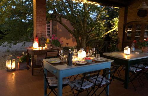 Agriturismo Podere Marchiano - Foto 119