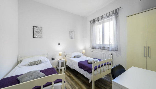 Holiday Home Rokoko - Foto 2, Quarto