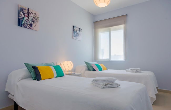 Sea Views Rota 24397 - Foto 16