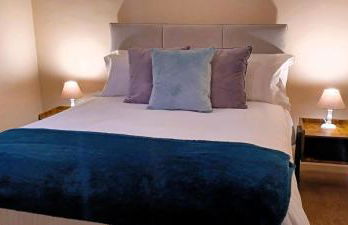 Little Harries Cottage - surrounded by open fields - Foto 15