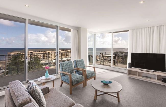 Oaks Glenelg Liberty Suites - Foto 11