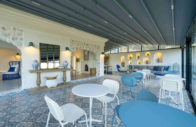 ALYA COUNTRY - Foto 40