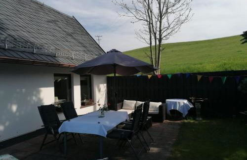 Häuschen in grüner Idylle - Foto 12