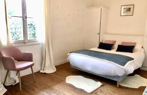 Villa vue mer avec acces direct a la plage - Foto 14