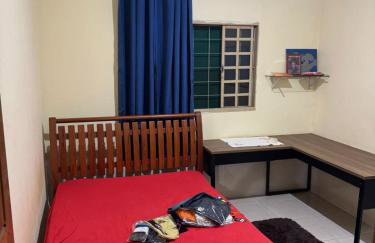 Casa com 2 QUartos para MOTO GP - Foto 4