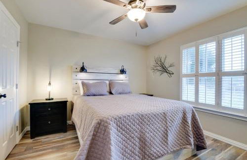 Leaping Toad Ranch about 9 Mi to Lake Granbury! - Foto 15