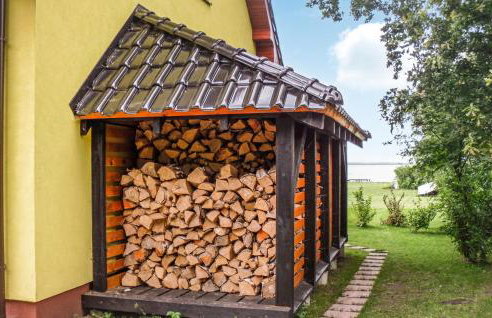 Nice Home In Nowe Warpno With Kitchen - Foto 9