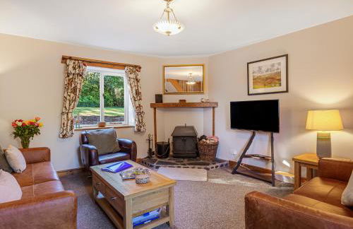 The Old Rectory Cottages - Six Luxurious Cottages Set In Grounds With Indoor Pool - Foto 58