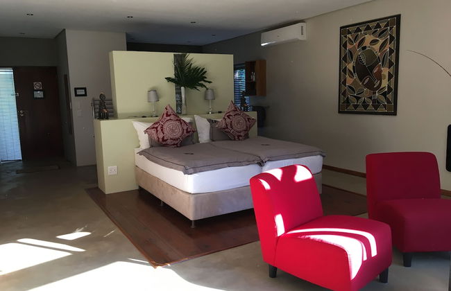 Lily Pond Country Lodge - Foto 19