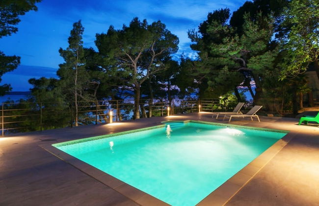 Villa Zorana - Foto 9