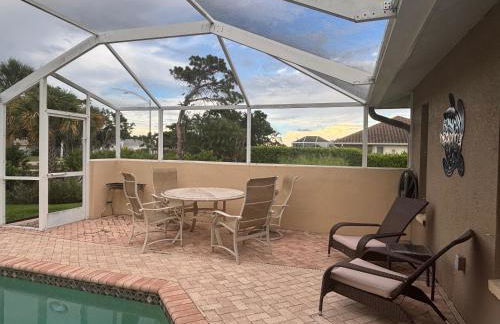 Marco Island Retreat- close to beach ! - Foto 12