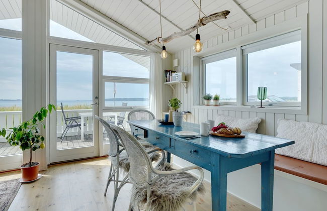 "Liutulf" - 40m from the sea - Photo 23