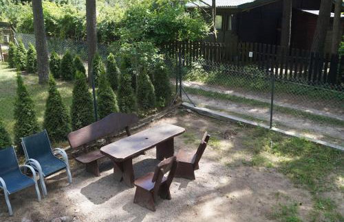 Domek nad Jeziorem Kaszuby max 6 os - Foto 16