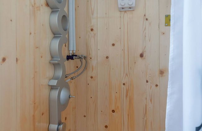 Chalet Gorenjka - Velika Planina - Foto 23