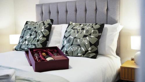 NEW! Luxury 1BR in Hartlepool - Foto 4