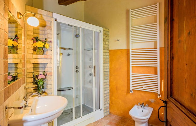 Relaxing Retreat in Le Marche - Photo 7