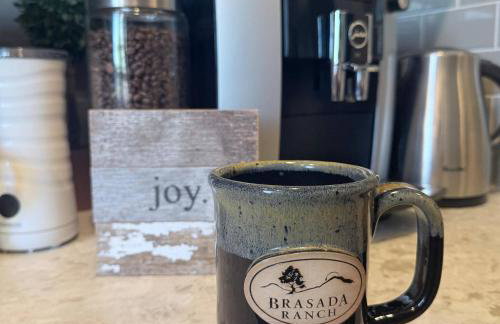 Brasada Getaway-> Privacy, Hot Tub & Theater Room! - Foto 36