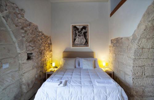 Masseria Murrieri Vecchio, Salento - Foto 58