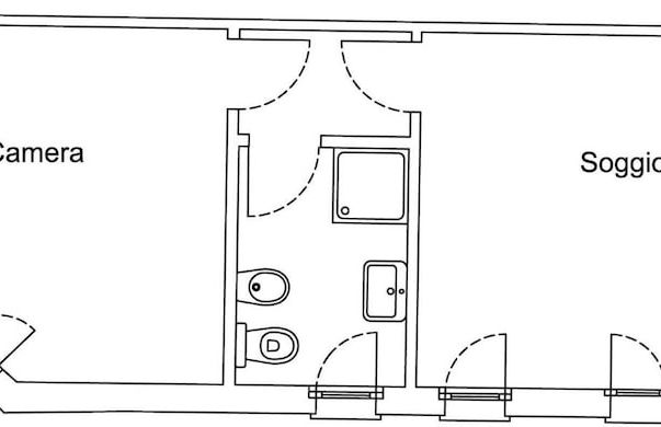 Appartamenti Emmaus - Foto 32
