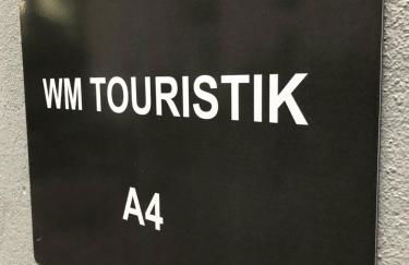 WM- Touristik- Berlin - Foto 17