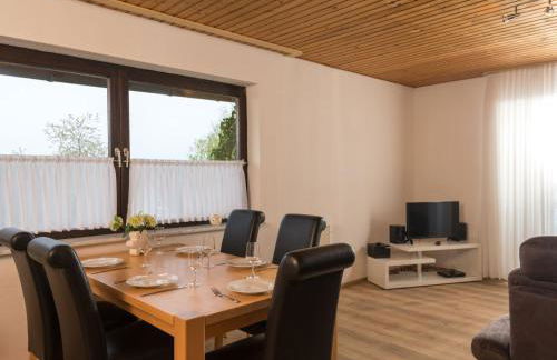 Holiday Home Eifelnatur - Haus 2-4 by Interhome - Foto 7