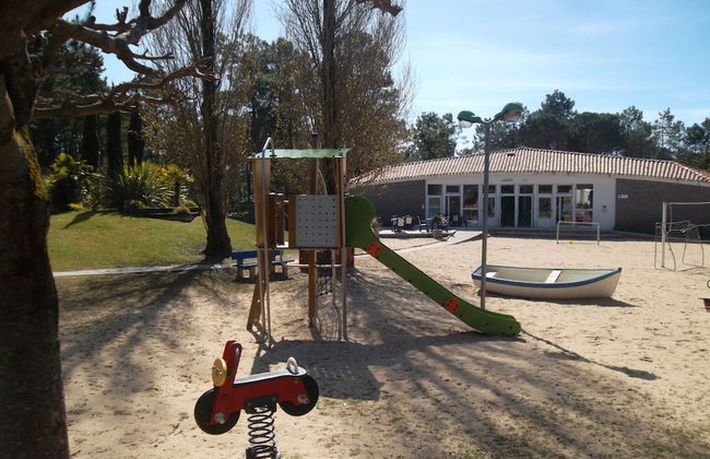 le Hameau de l'Océan - Foto 21