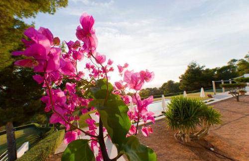 Stunning Modern Ibiza Villa with Private Pool,1252 - Foto 52