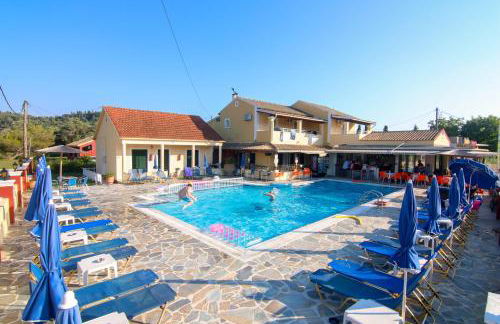 Sunshine Apartments - Foto 17