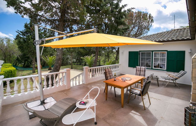 Villa Euphoria - Foto 55