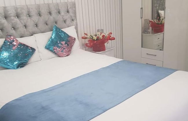 Premier City Apart Hotel Chisinau - Foto 37