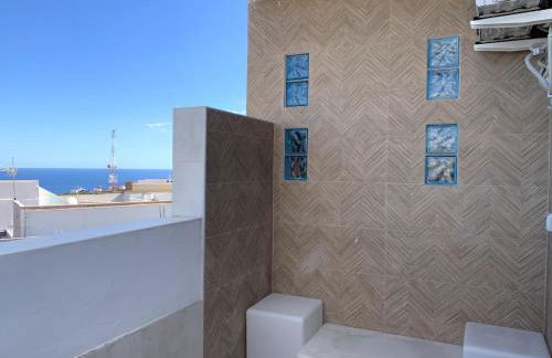 Casa Blanca Cozy Stylish Penthouse Ocean&City&Sunrise Views By-Tenerife365 - Foto 18