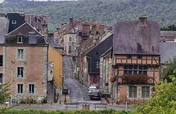 Le relais de Victor et son garage à vélos - Foto 14