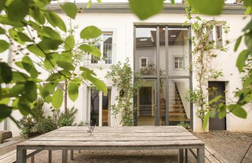 Nengshof Ferienwohnung Wildrose - Foto 2