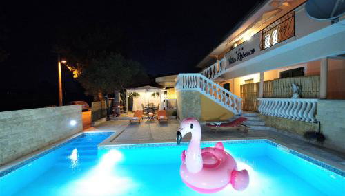 Villa Rubesco - Foto 4